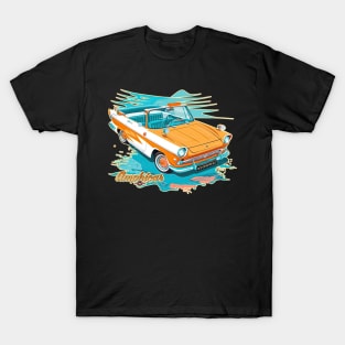 Amphicar T-Shirt